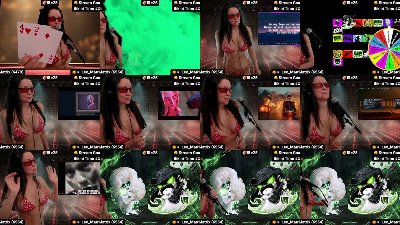 deszeppelin — Sensual tease, Oil play, Intense climax on MyFreeCams