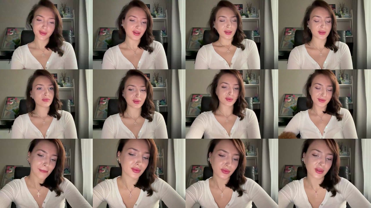 di_pearl — Interactive tips, Outfit tease, Twirling on MyFreeCams