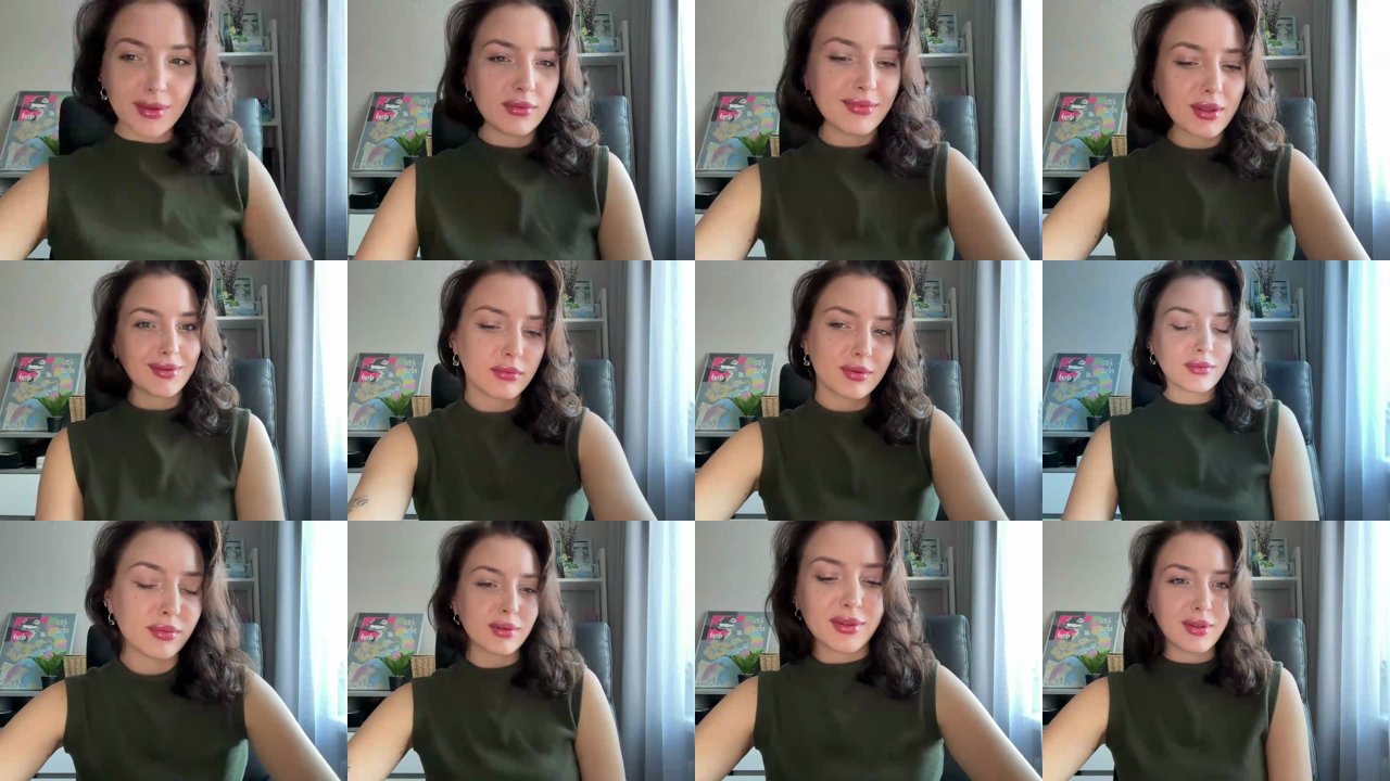 di_pearl — Tease, Seductive, Sensual on MyFreeCams