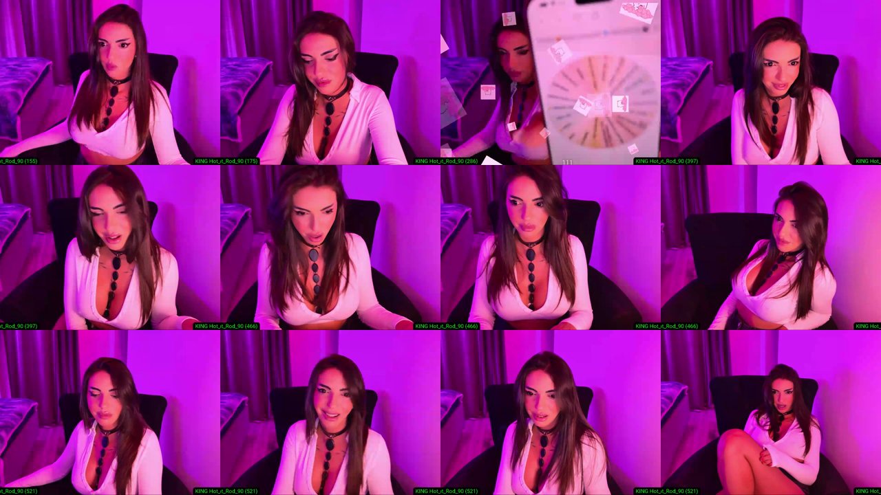diamondblack5 — Token tease, Flirty brunette, Return show on MyFreeCams