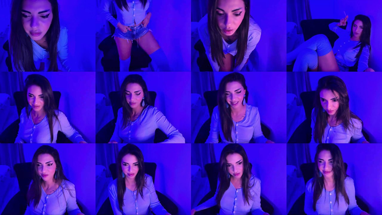 diamondblack5 — Tease, Seductive, Sensual on MyFreeCams