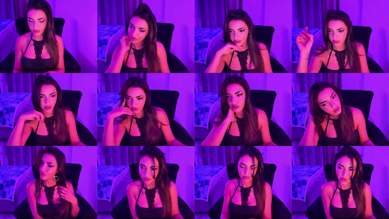 diamondblack5 — Tease, Sensual, Striptease on MyFreeCams