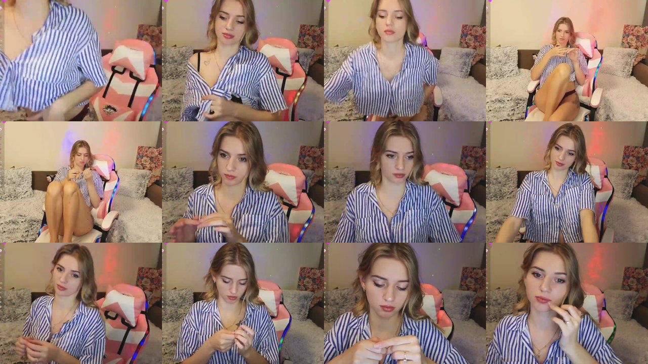 dianamonroe — Lovense, Tease, Domi on MyFreeCams
