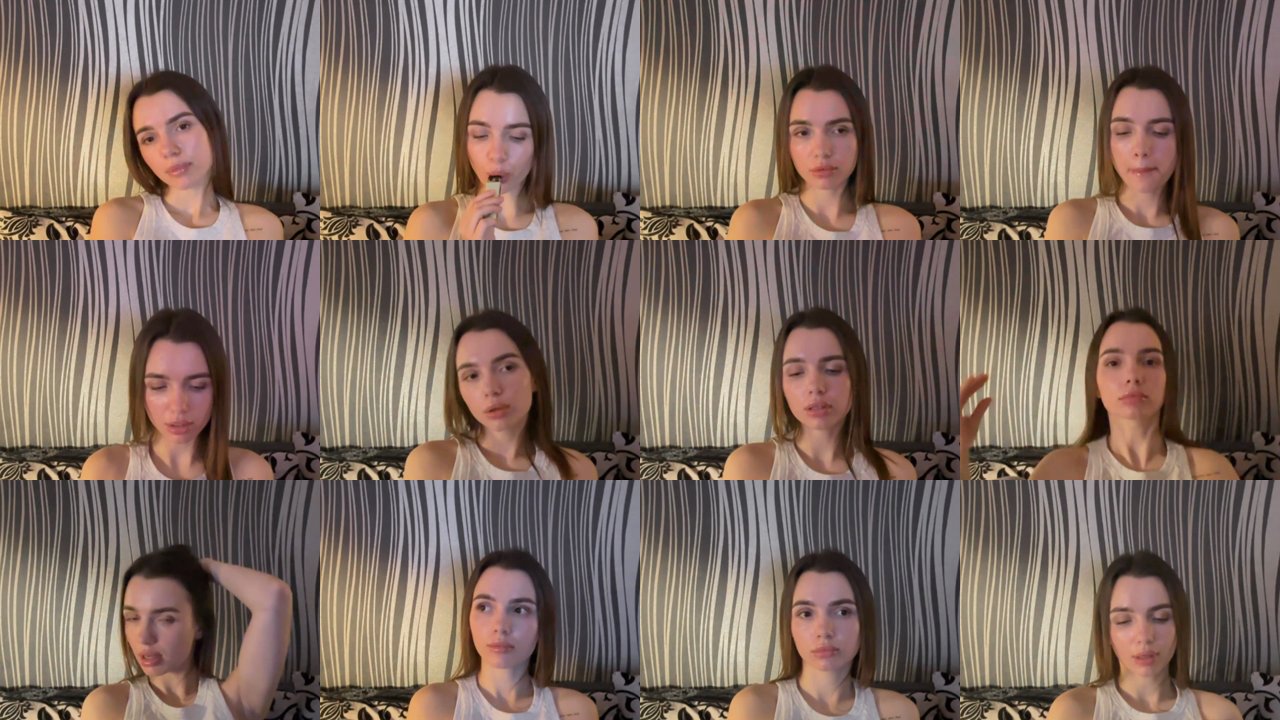dianarose — Teasing, Brunette, Interactive on MyFreeCams