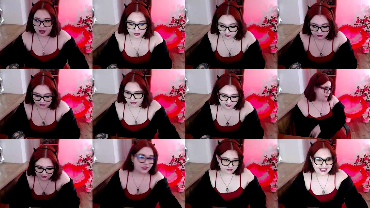 dinababylove_ — Tease, Petite, Seductive on MyFreeCams
