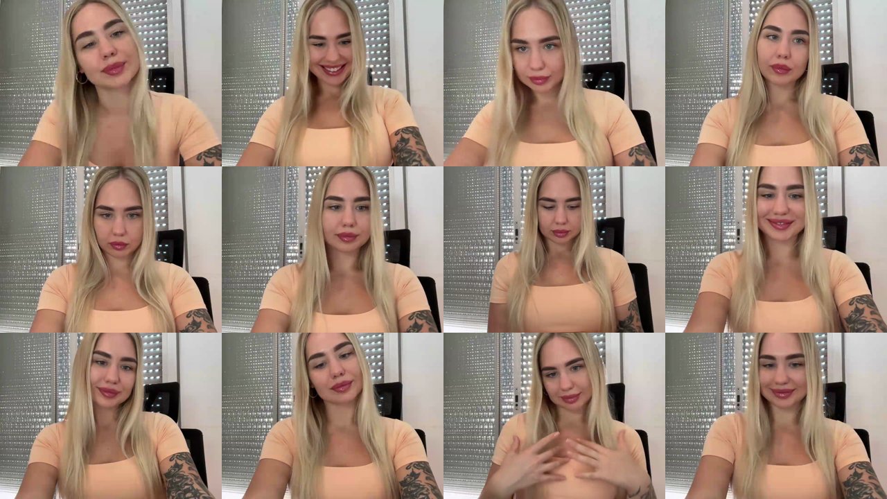 dj_lol — Tease, Playful, Flirty on MyFreeCams