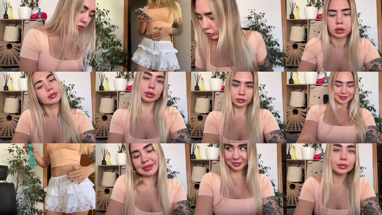 dj_lol — Tease, Playful, Flirty on MyFreeCams