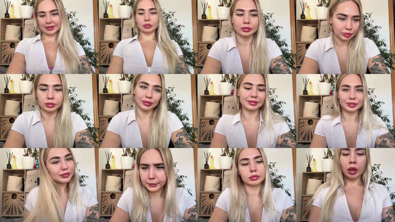 dj_lol — Teasing, Playful, Energetic on MyFreeCams