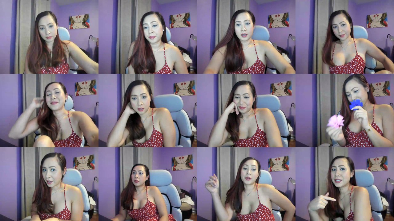 downloads — Hair transformation, Mom life, Ariel hair on MyFreeCams