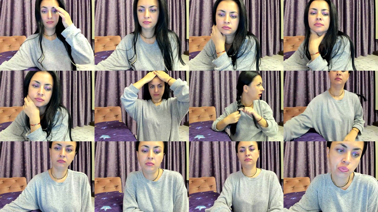 e13ktra — Tease, Solo female, Messy on MyFreeCams