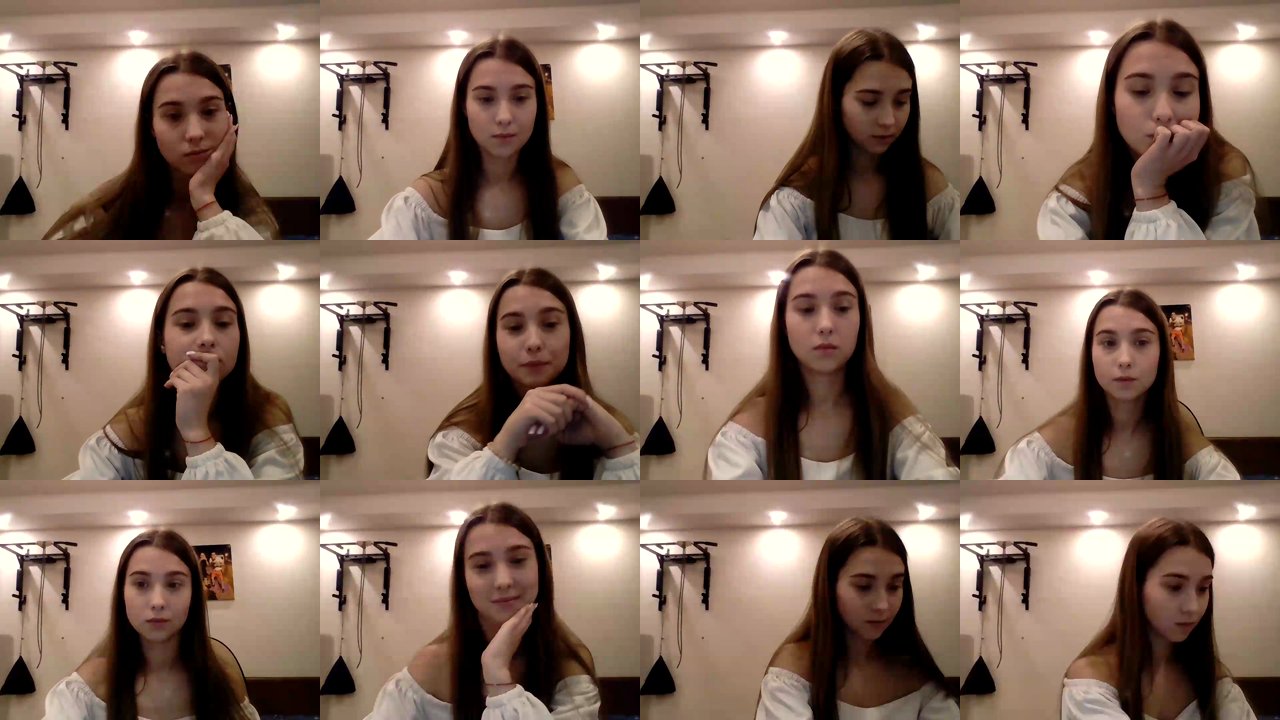 elariavee — Teasing, Playful, C2c on MyFreeCams