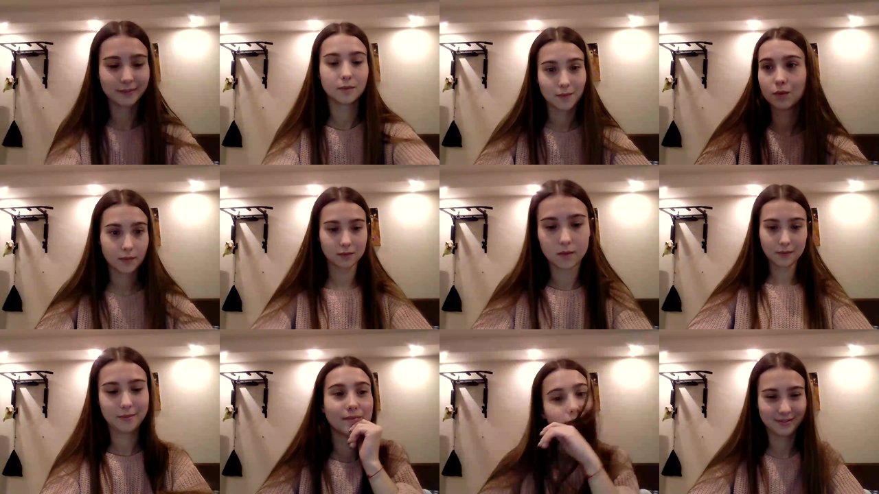 elariavee — Teasing, Playful, Seductive on MyFreeCams