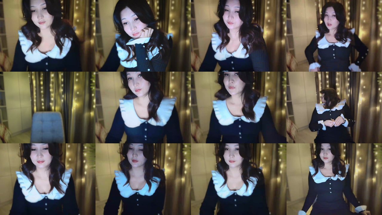 elfleur — Teasing, Petite on MyFreeCams