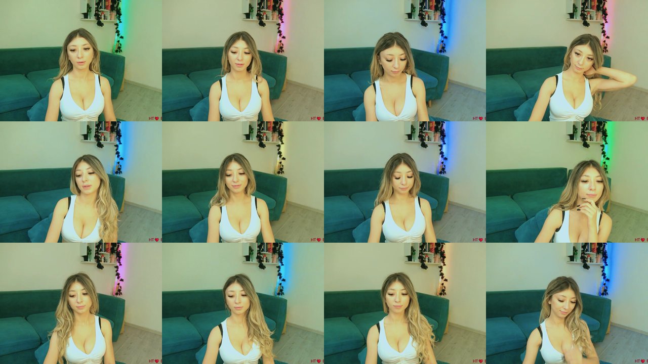 elissa25_ — Tease, Playful, Seductive on MyFreeCams