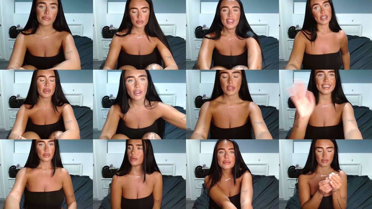 ellebloom — Teasing, Petite on MyFreeCams