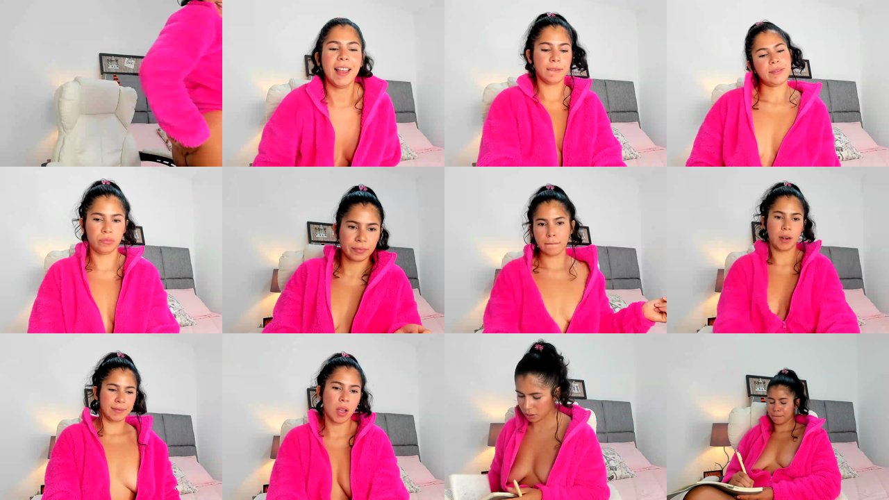 ellie_ — Tease, Petite, Seductive on MyFreeCams