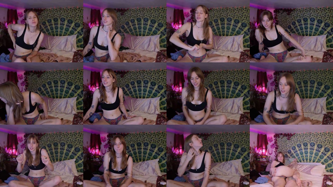 ellispierce — Ass tease, Long legs, Horse girl on MyFreeCams