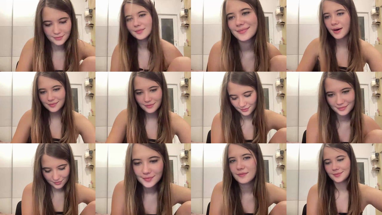 elvira — Flirty tease, Singing, Contest on MyFreeCams