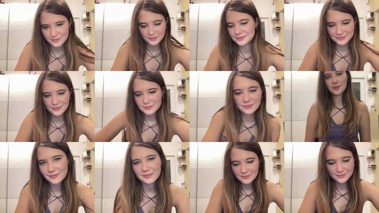 elvira — Seductive, Intense, Soaking on MyFreeCams
