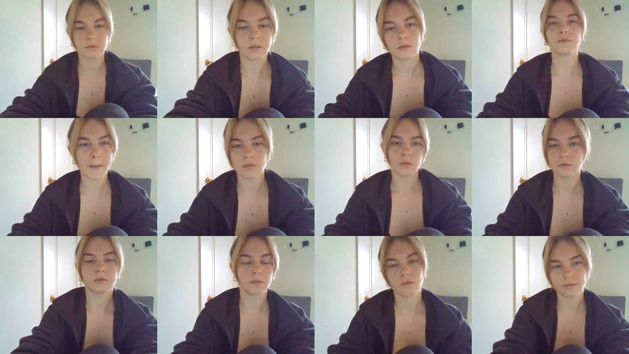 emilydaimond — Tease, Blonde, Shaved on MyFreeCams