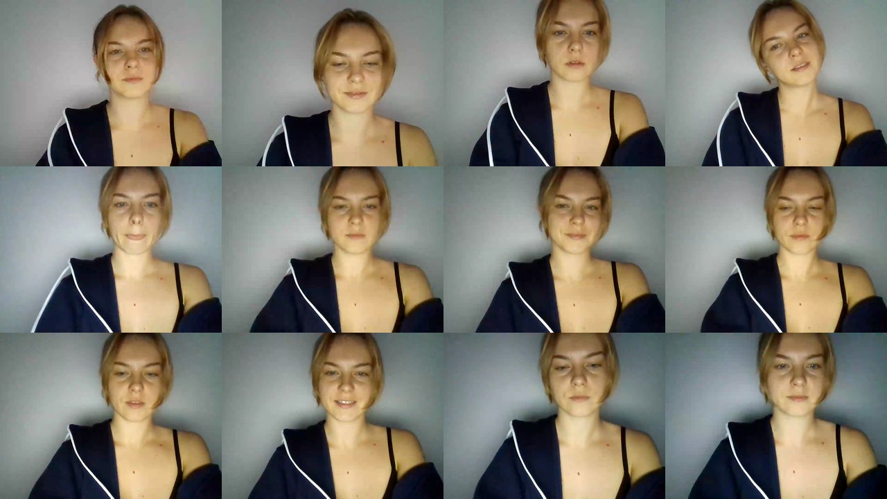 emilydaimond — Flirty, Newmodel, Firstshow on MyFreeCams