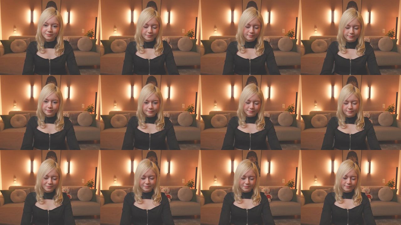emma_rosie — Playful flirting, Friday tease, Top 200 on MyFreeCams
