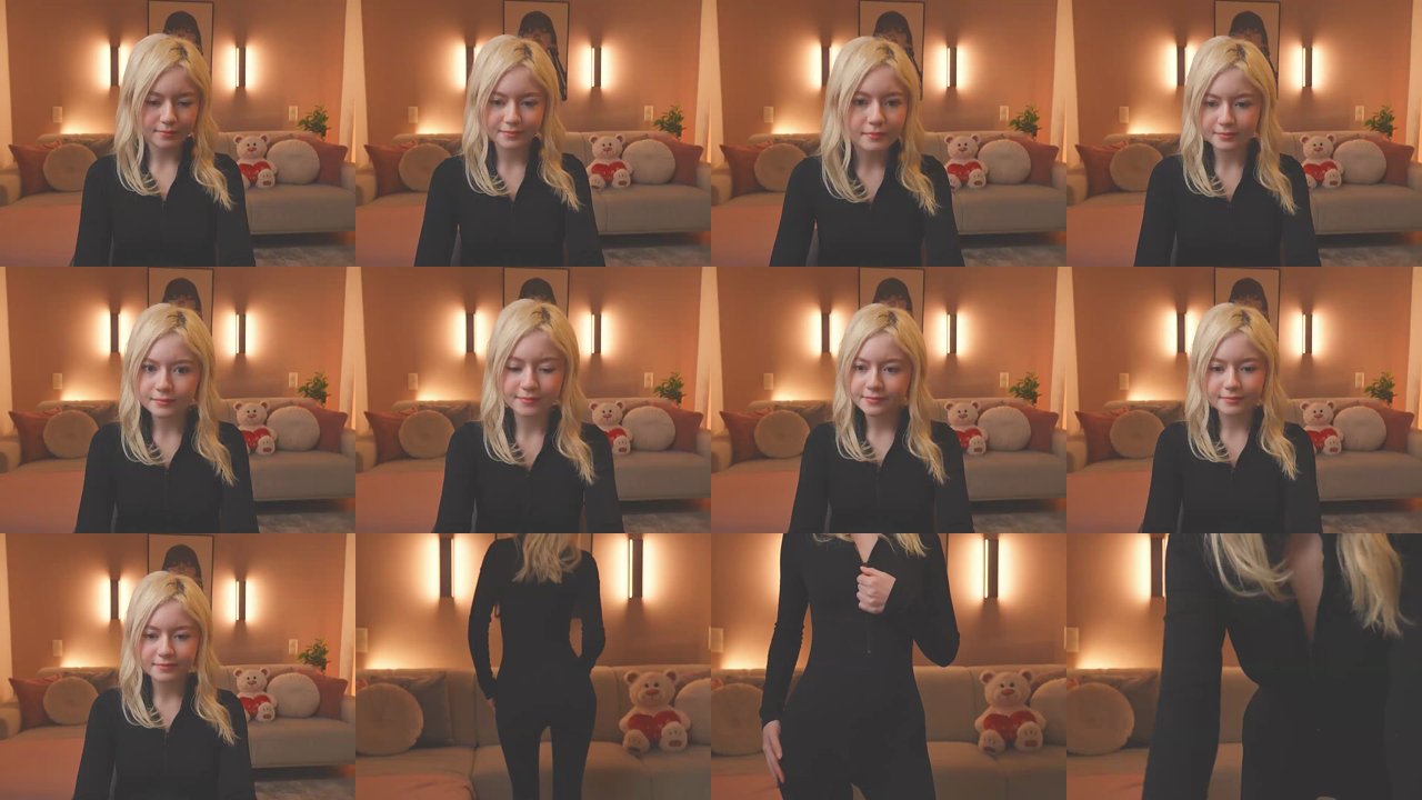 emma_rosie — Petite tease, Sensual solo, Playful flirting on MyFreeCams