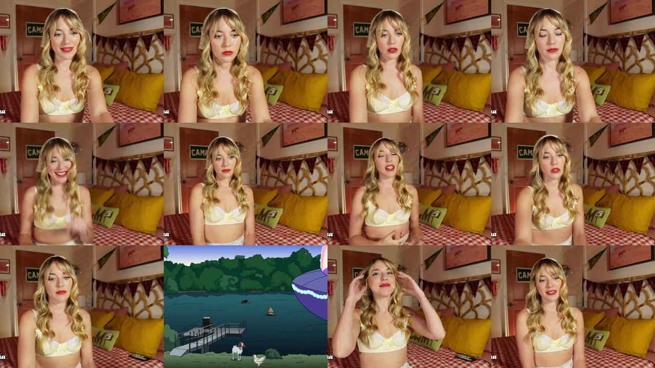 emmastarseed — Outfit tease, Milk play, Country girl on MyFreeCams
