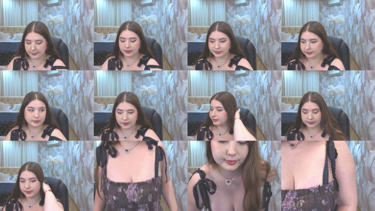 enigmaveil — Tease, Sensual, Seductress on MyFreeCams