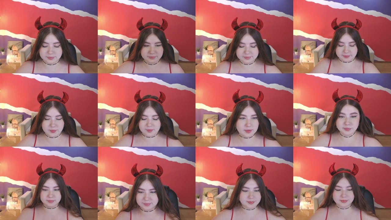 enigmaveil — Tip menu, Flirty tease, Playful energy on MyFreeCams