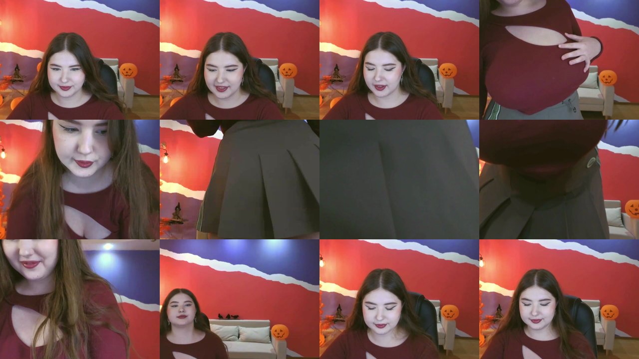 enigmaveil — Tease, Sensual, Striptease on MyFreeCams