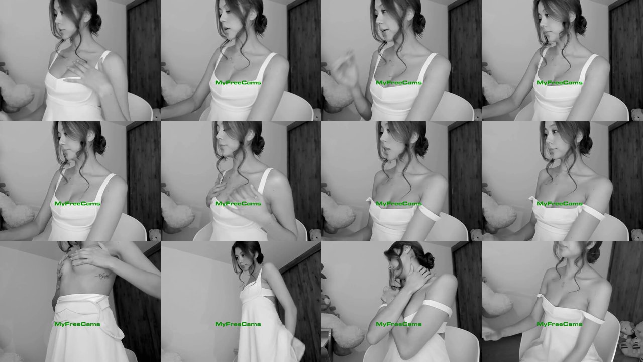 ephemeral — Teasing, Brunette, Sensual on MyFreeCams