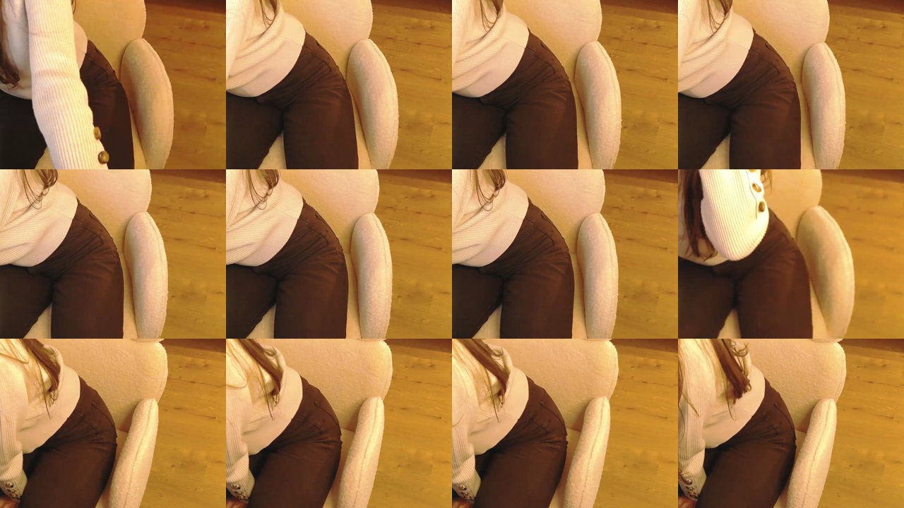 erinison — Tease, Playful, Seductive on MyFreeCams