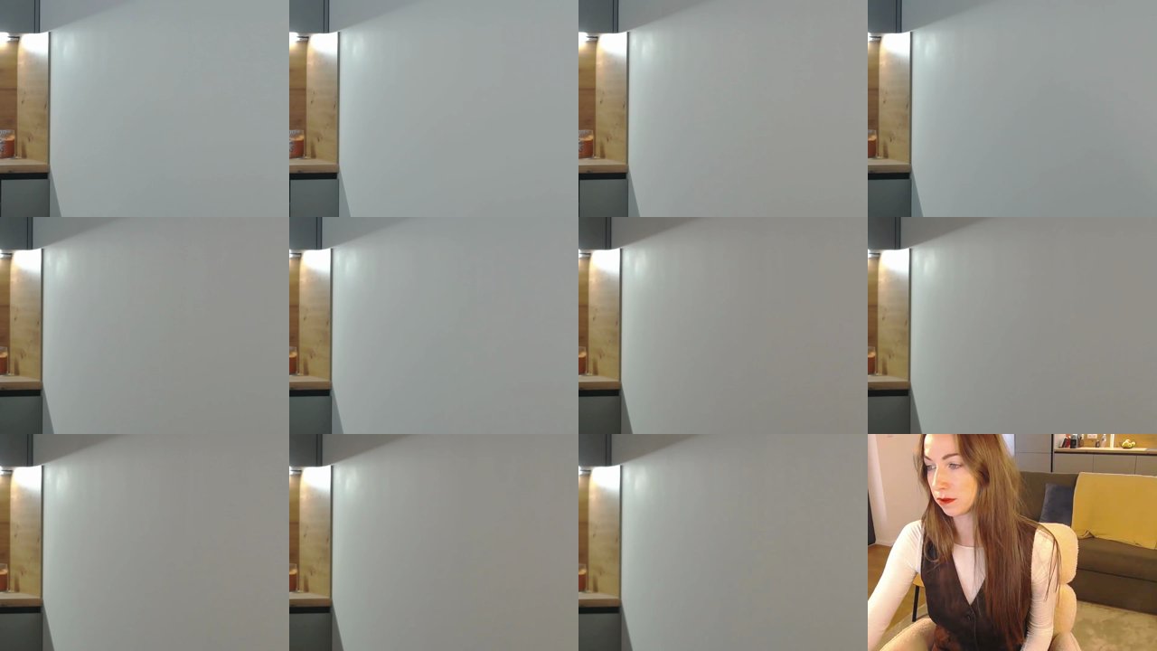 erinison — Teasing, Seductive, Sensual on MyFreeCams