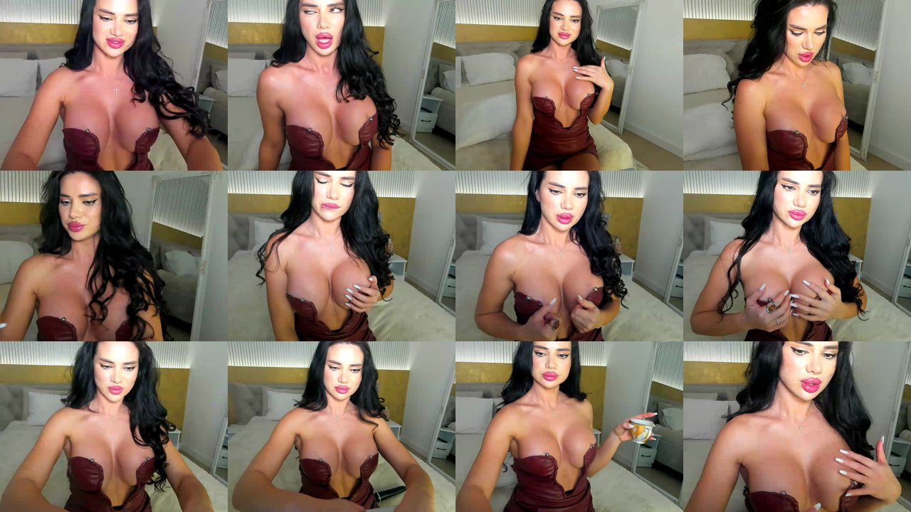 eroticqueen — Teasing, Seductive, Sensual on MyFreeCams