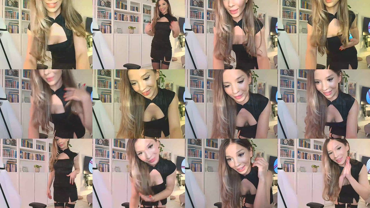 error_4044 — Teasing, Seductive, Intense on MyFreeCams