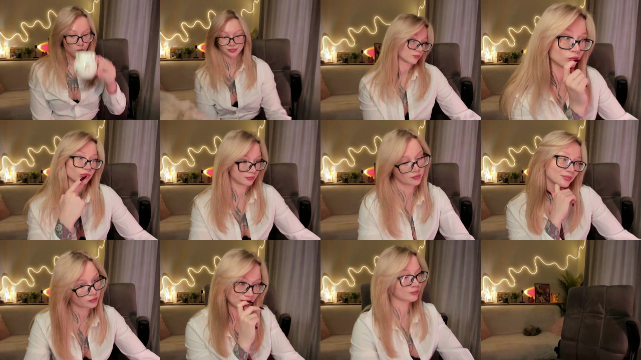 euphoriadance — Tease, Seductive, Sensual on MyFreeCams