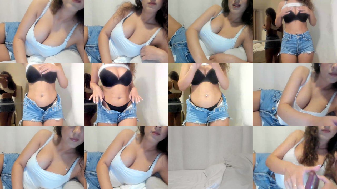 eva_evansv — Tease, Seductive, Blonde on MyFreeCams