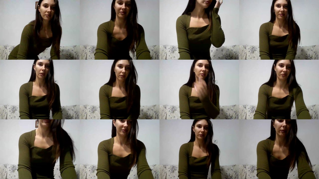 evakant22 — Tease, Petite, Seductive on MyFreeCams