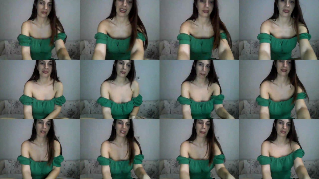 evakant22 — Petite tease, Lingerie tease, Seductive solo on MyFreeCams