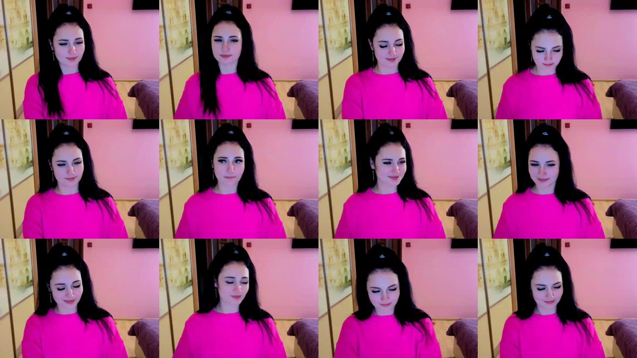 evalangoria — Tease, Seductive, Toy play on MyFreeCams