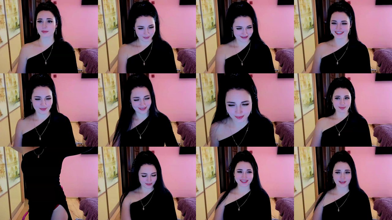 evalangoria — Lovense, Teasing, C2c on MyFreeCams