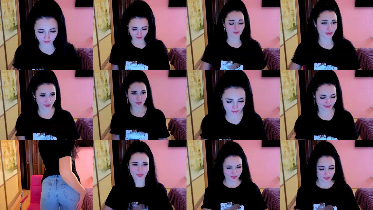 evalangoria — Sensual tease, Oil show, Body oil on MyFreeCams