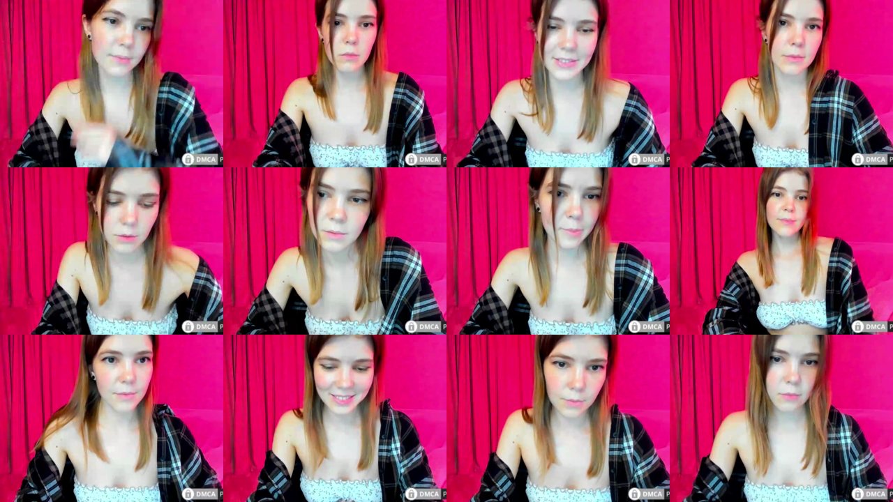 evametal — Redhead, Tattooed, Altgirl on MyFreeCams