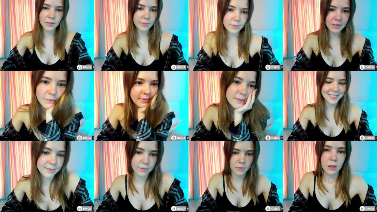 evametal — Teasing, Seductive, Moaning on MyFreeCams