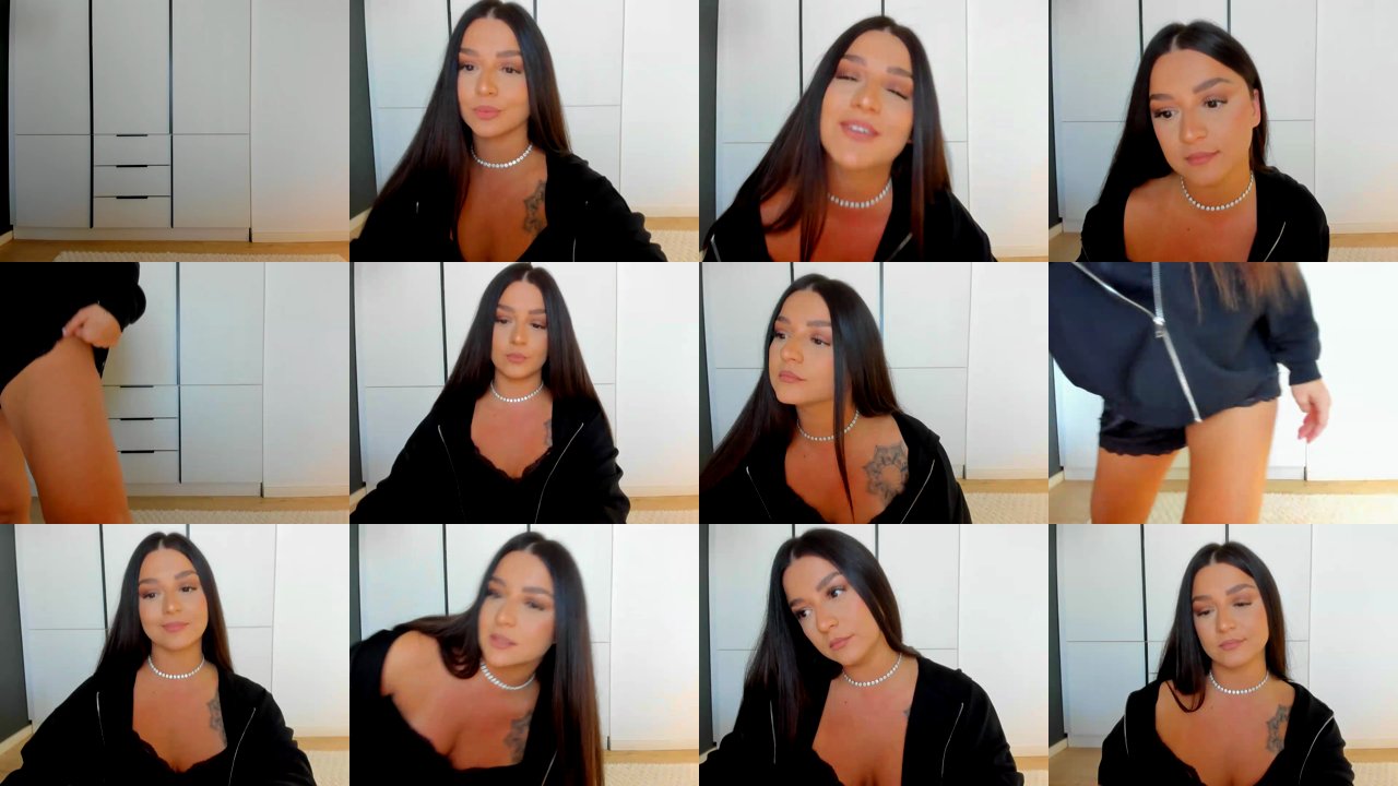 eve___ — Rank push, Chill vibes, Interactive chat on MyFreeCams