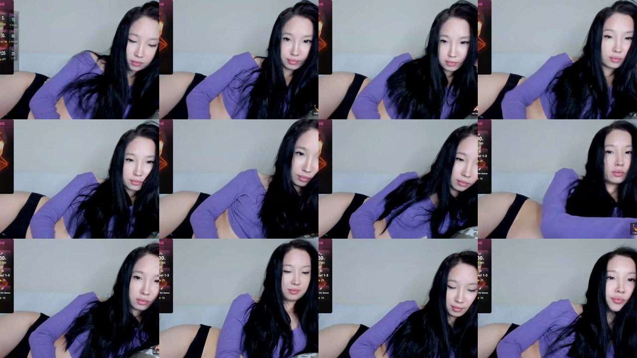 feralberry66 — Tease, Playful, Redhead on MyFreeCams