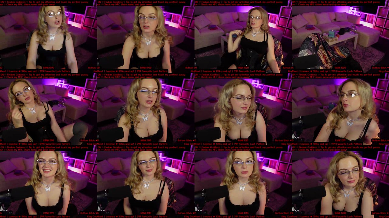 finlayfairbank — Teasing, Natural, Seductive on MyFreeCams