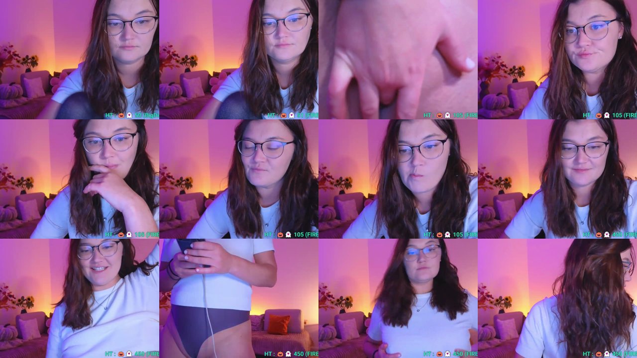 fire_ice_emma — Nipple tease, Sensual strip, Ice play on MyFreeCams
