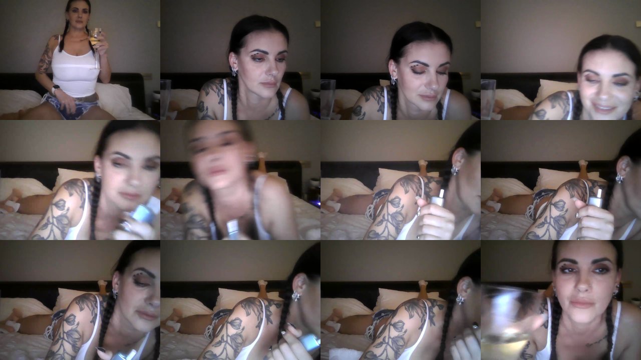 fitbaby — Petite tease, High energy, Seductive solo on MyFreeCams
